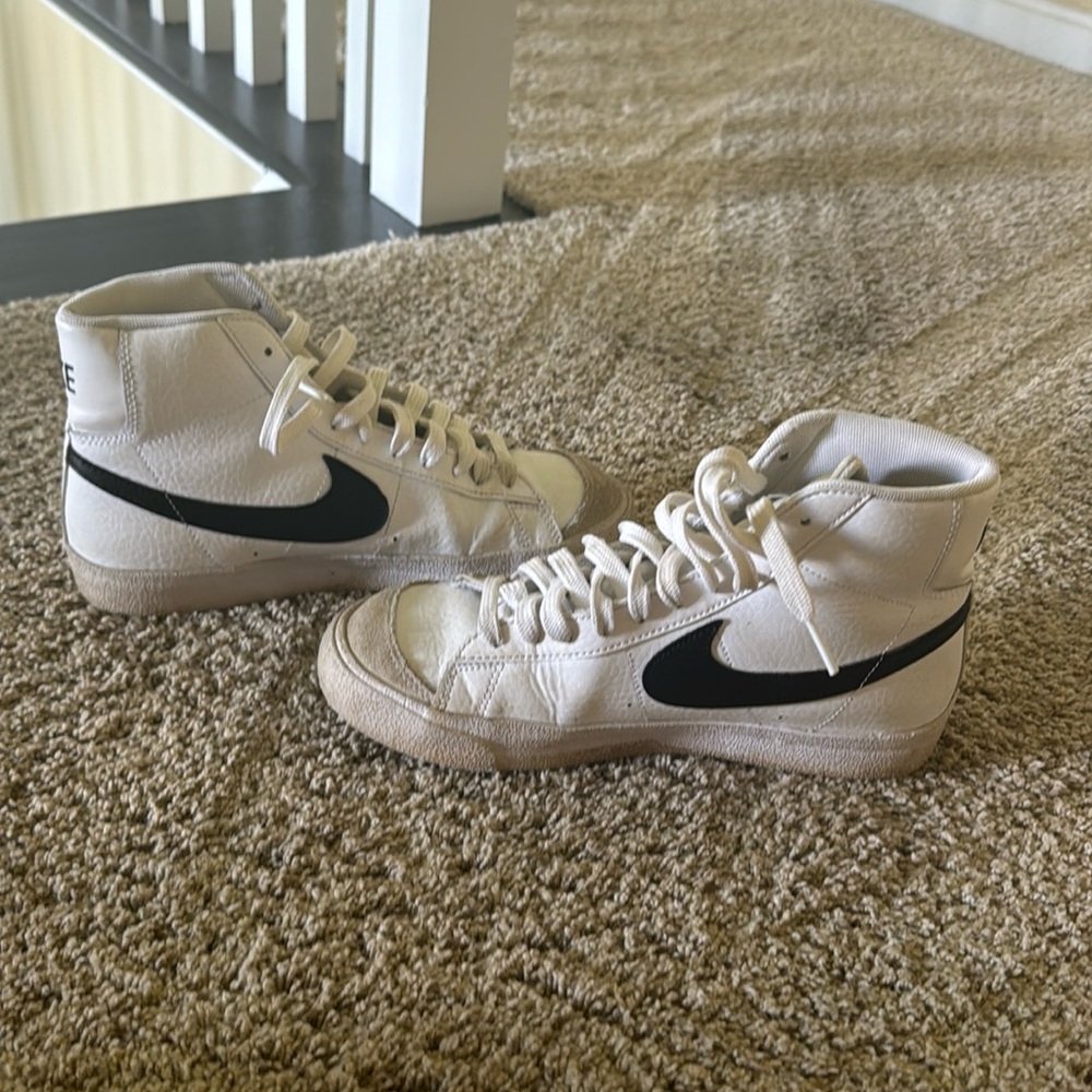 Nike Blazers